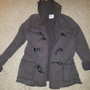 Overcoat